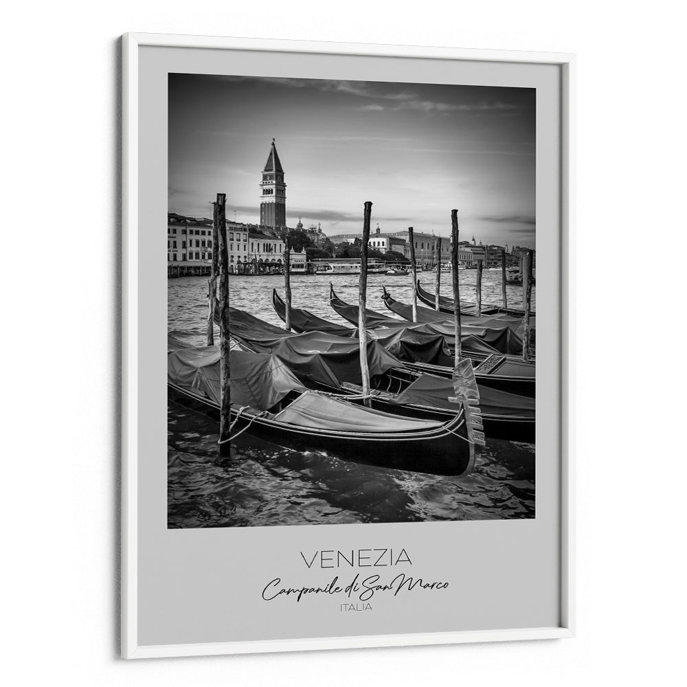 VENICE Photography Print - XS / Matte Paper / Rolled Art - Nook At You