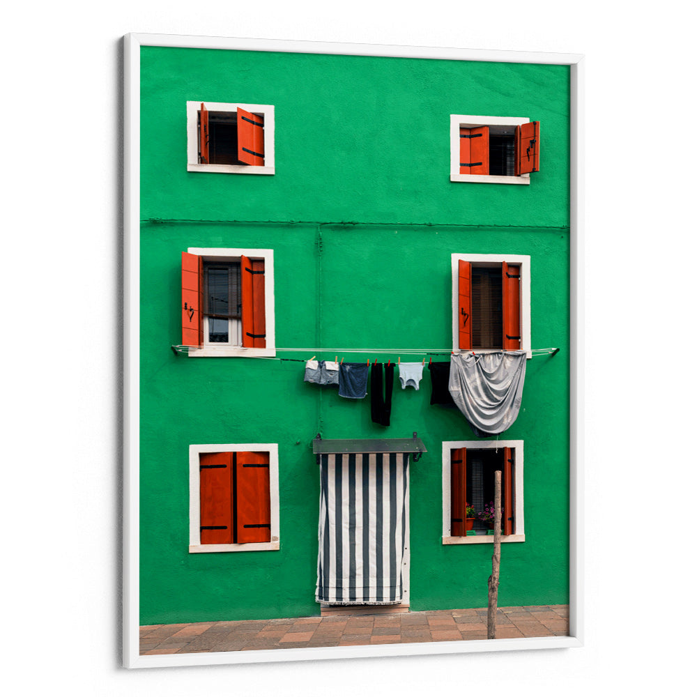 Laundry Day Wall Art Poster - XS / Matte Paper / Rolled Art - Nook At You