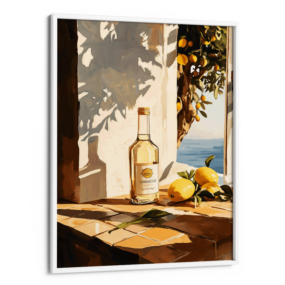 Bottled Sunshine Wall Art Poster - XS / Matte Paper / Rolled Art - Nook At You