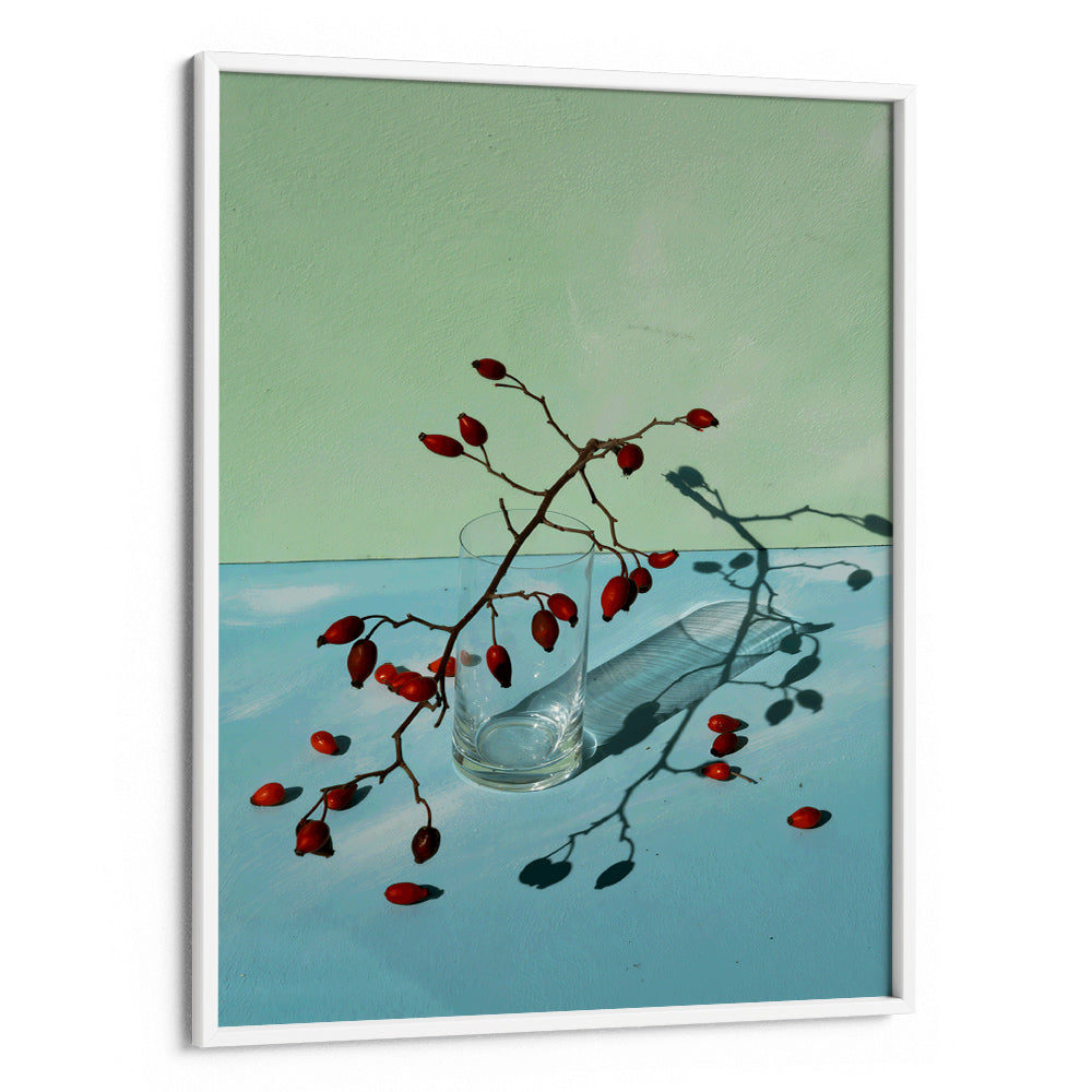 Light & shadow II Art Print - XS / Matte Paper / Rolled Art - Nook At You