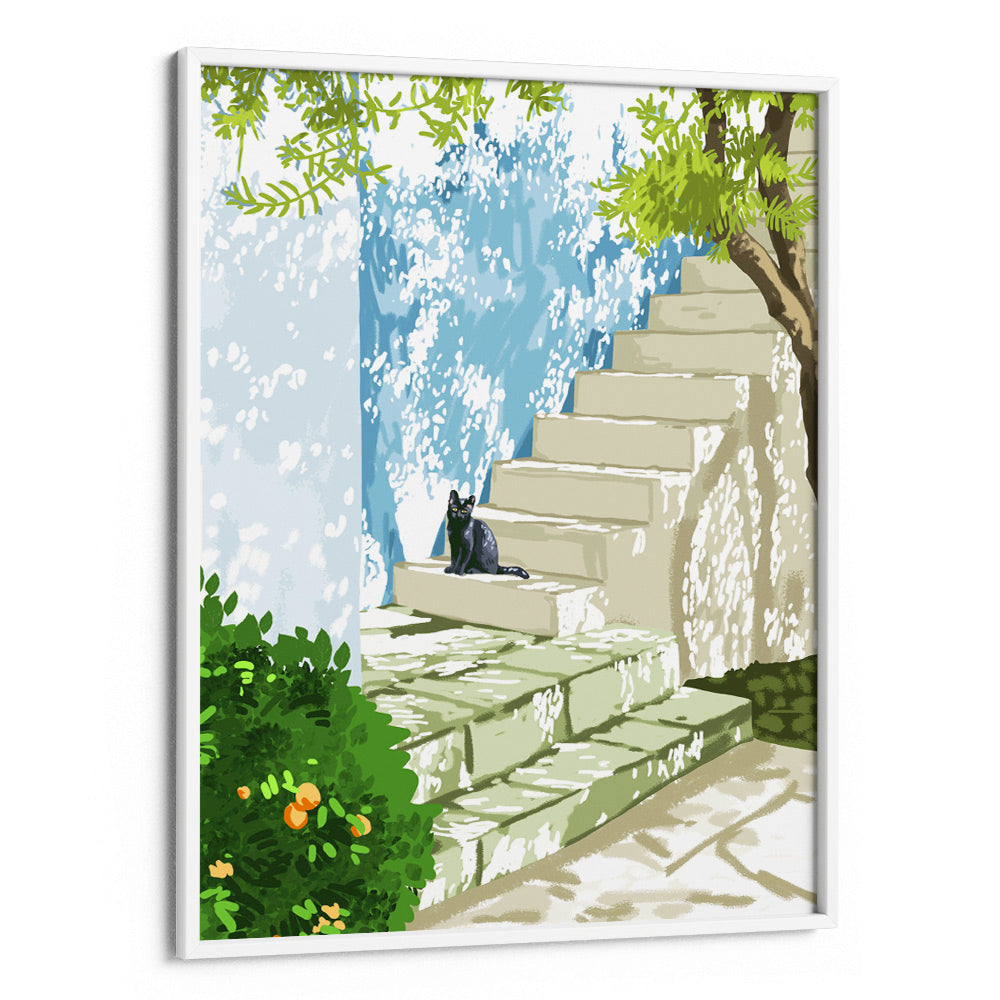 Being a Person Bedroom Wall Prints - XS / Matte Paper / Rolled Art - Nook At You