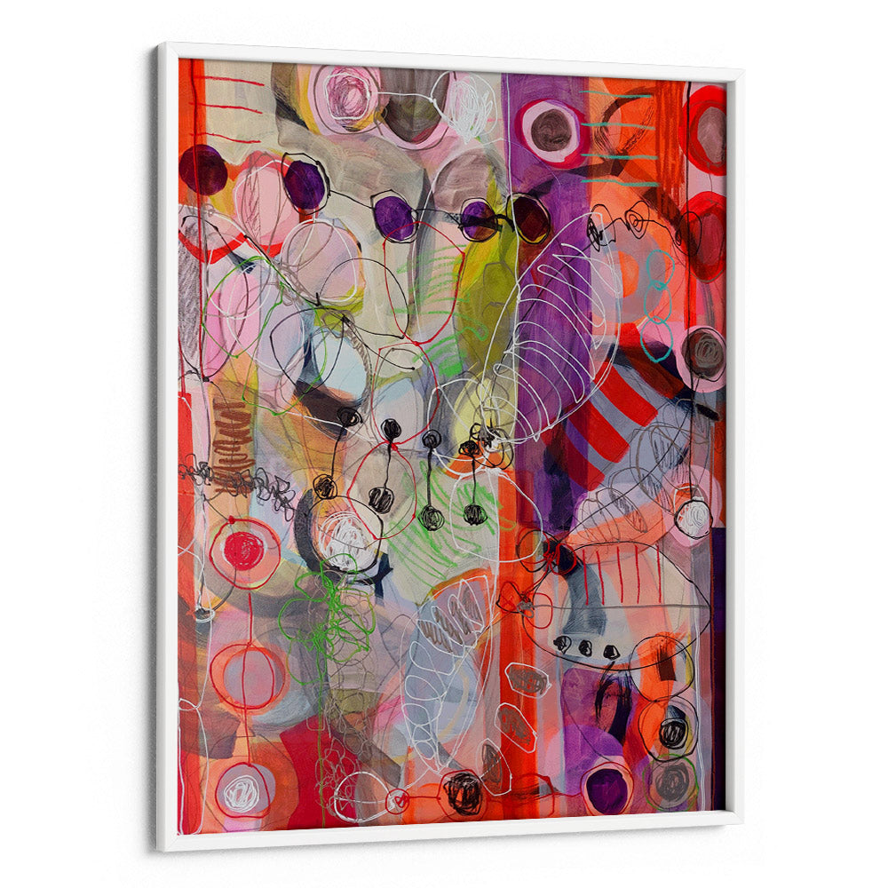 Early Bird, late afternoon I Aesthetic Wall Art - XS / Matte Paper / Rolled Art - Nook At You