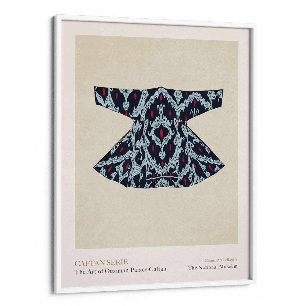 The Velvet Dynasty Boho Artwork - 5XL / Canvas / Rolled Art - Nook At You