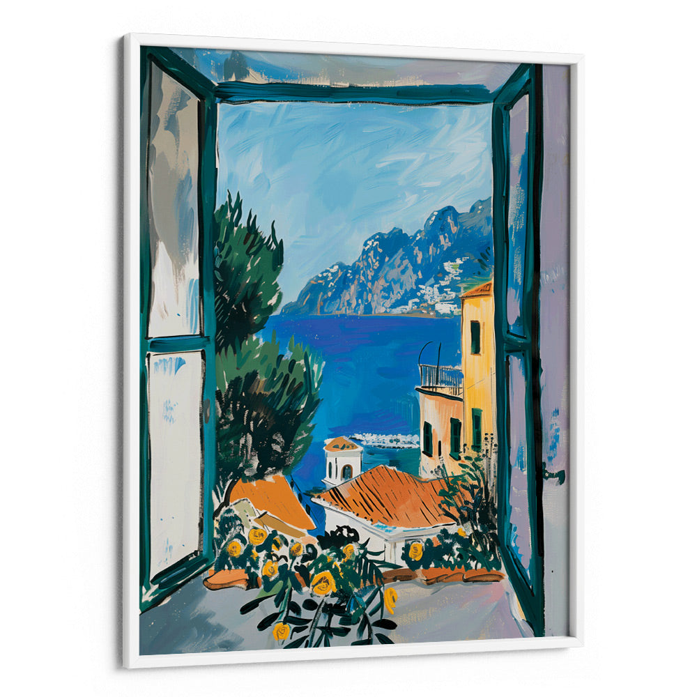 Scent of the Sea Wall Art Prints - XS / Matte Paper / Rolled Art - Nook At You