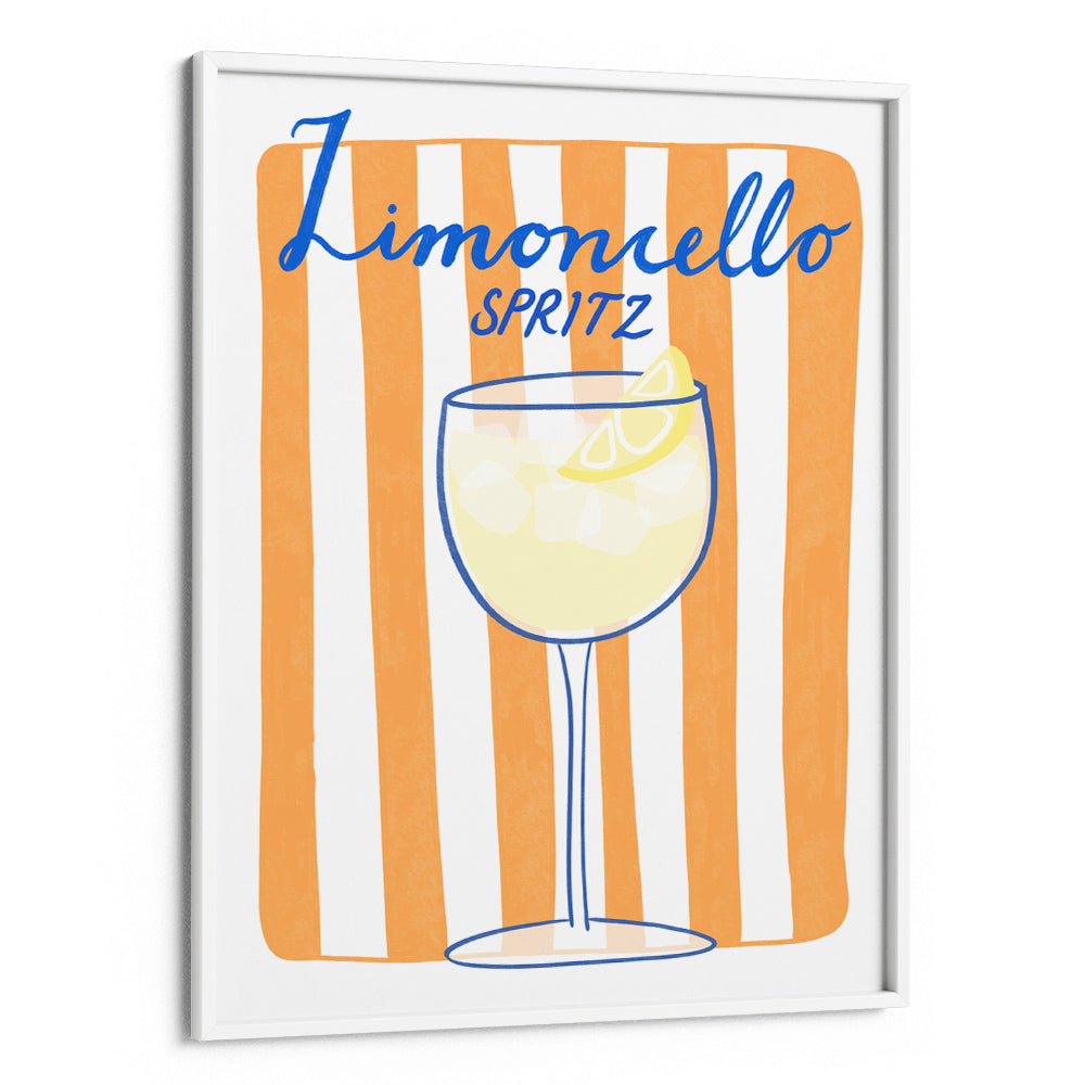 Citrus Delight Canvas Painting - XS / Matte Paper / Rolled Art - Nook At You