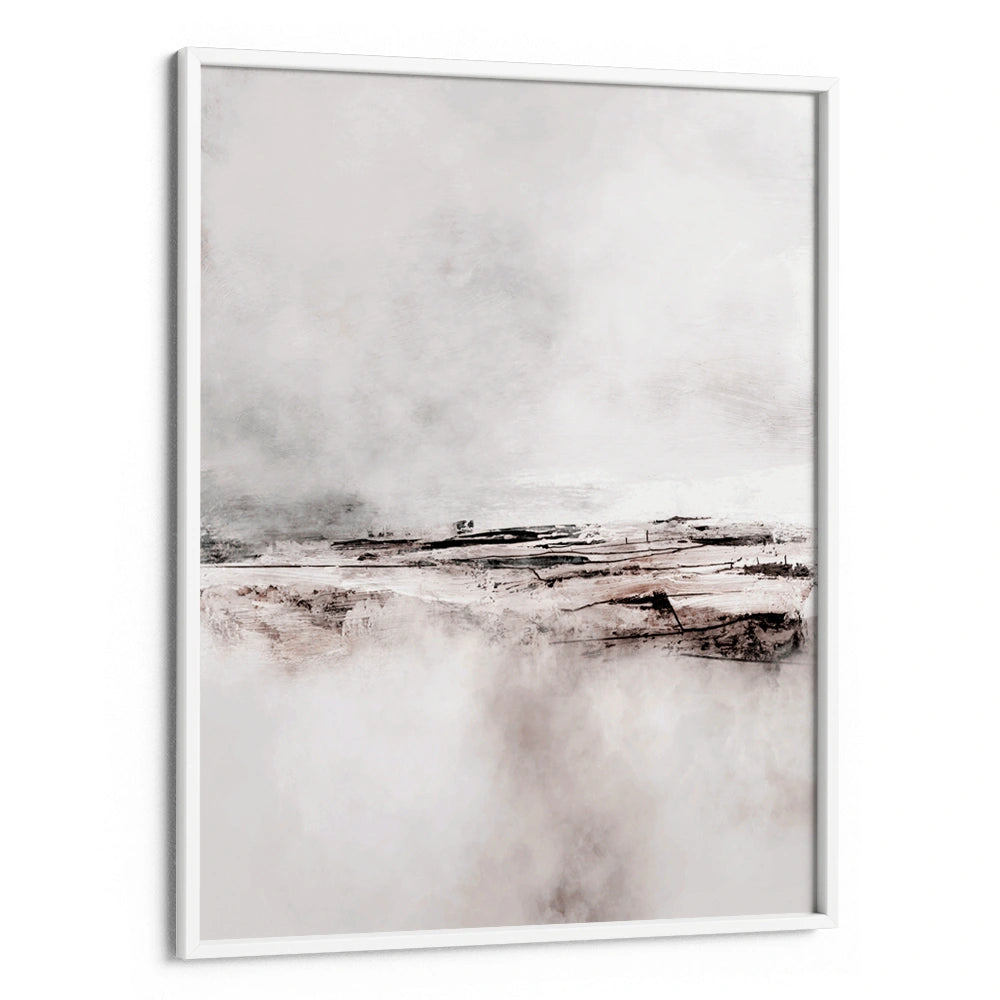 Ranch Abstract Wall Decor - XS / Matte Paper / Rolled Art - Nook At You