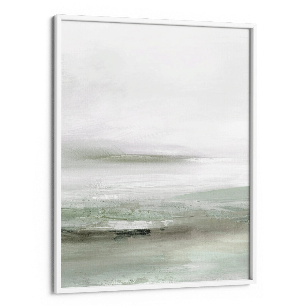 Light Dawn 2 Abstract Wall Art Poster - XS / Matte Paper / Rolled Art - Nook At You