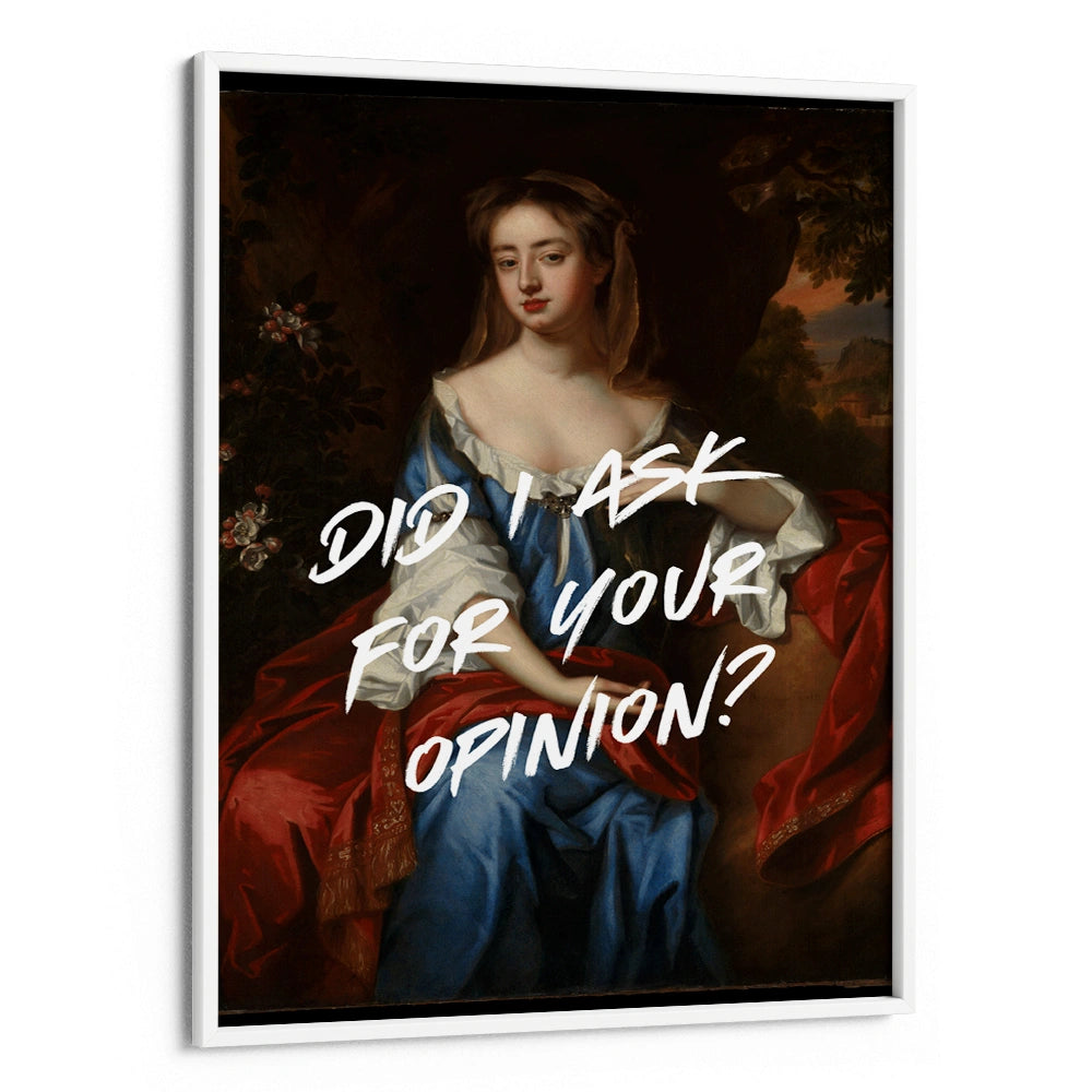 Boldly Silent Rebellion Aesthetic Wall Art - XS / Matte Paper / Rolled Art - Nook At You
