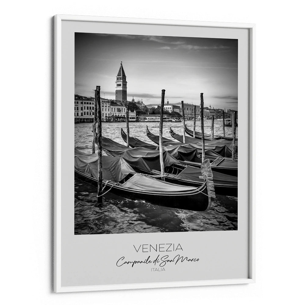 VENICE Photography Print - XS / Matte Paper / Rolled Art - Nook At You