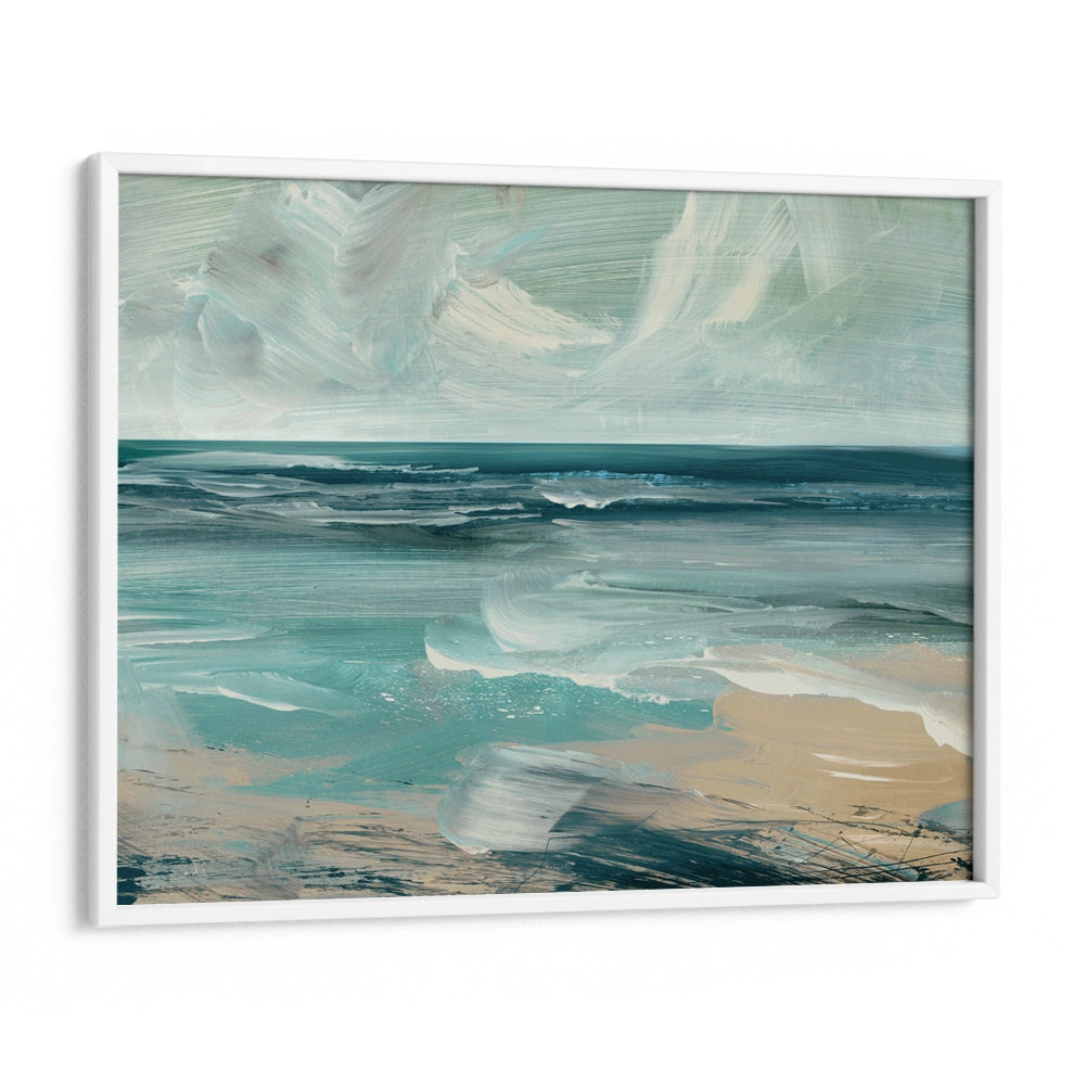 St Ives Horizontal Landscape Wall Posters - XS / Matte Paper / Rolled Art - Nook At You