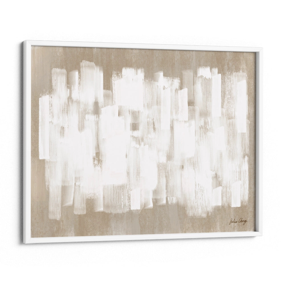 Monolith Abstract Wall Art Print - XS / Matte Paper / Rolled Art - Nook At You