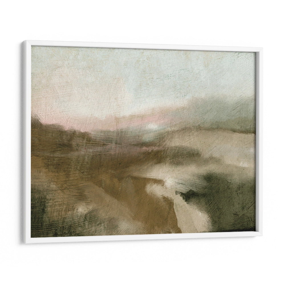 Explore Abstract Painting - XS / Matte Paper / Rolled Art - Nook At You