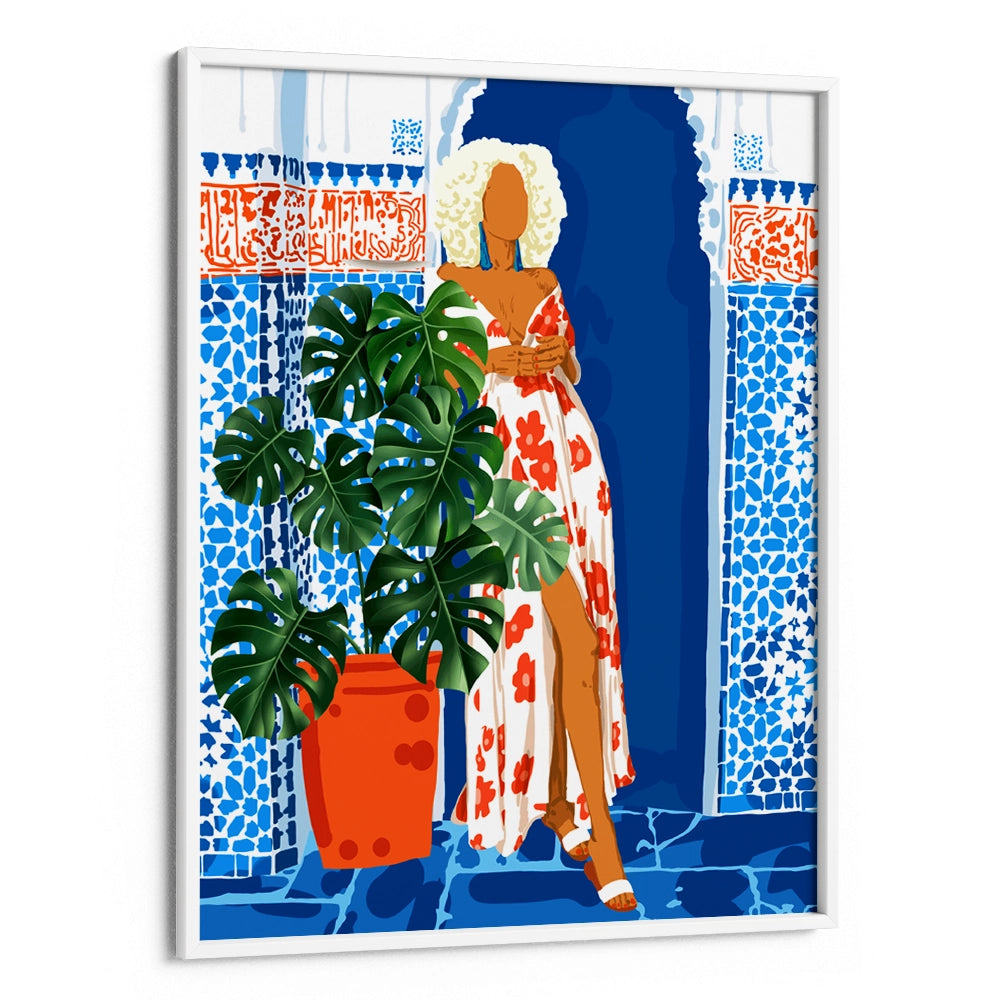 Culture Is...Boho Canvas Prints - XS / Matte Paper / Rolled Art - Nook At You