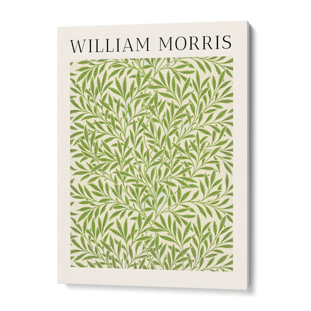 William Morris Inspired Gallery Wall Set of 5