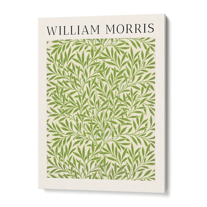 William Morris Inspired Gallery Wall Set of 5