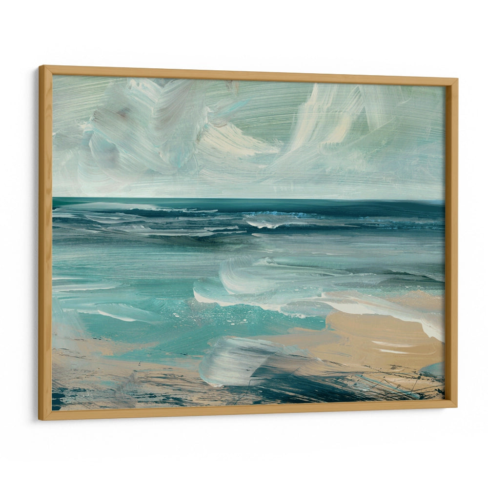 St Ives Horizontal Landscape Wall Posters - XS / Matte Paper / Rolled Art - Nook At You