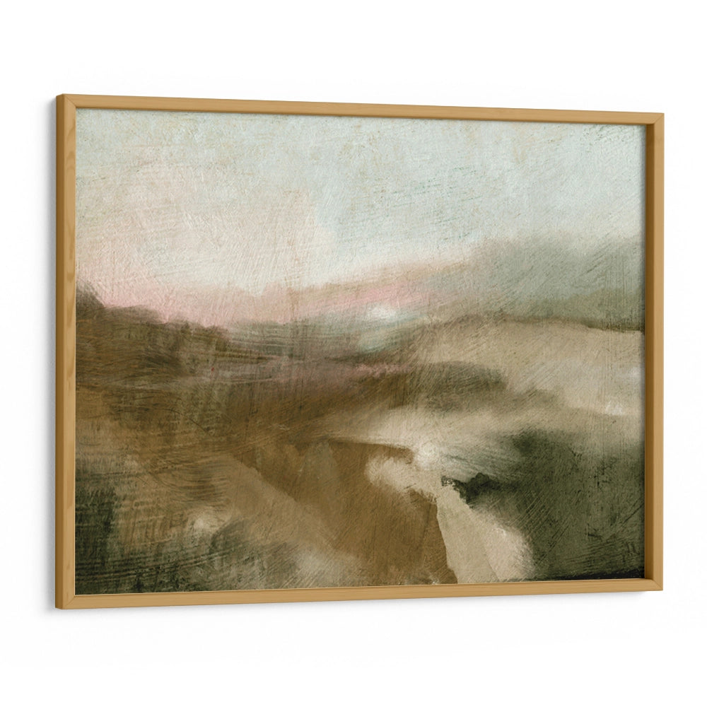 Explore Abstract Painting - XS / Matte Paper / Rolled Art - Nook At You