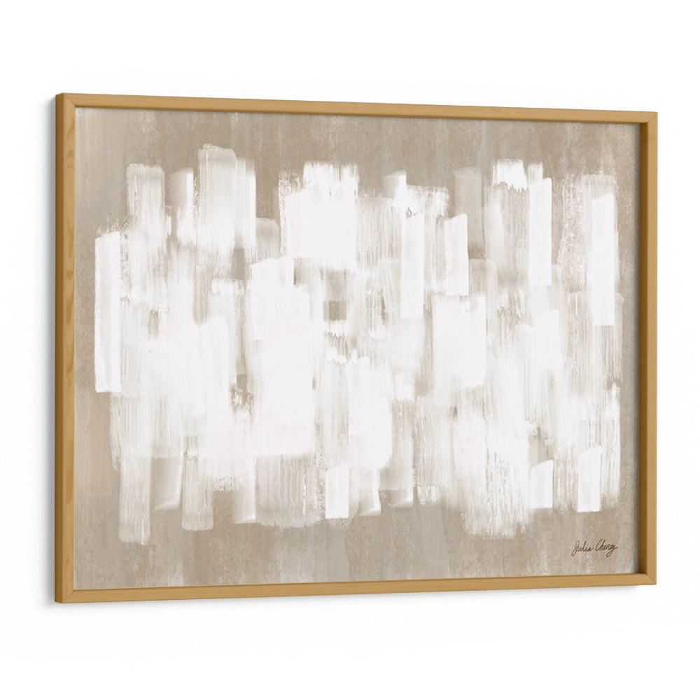 Monolith Abstract Wall Art Print - XS / Matte Paper / Rolled Art - Nook At You