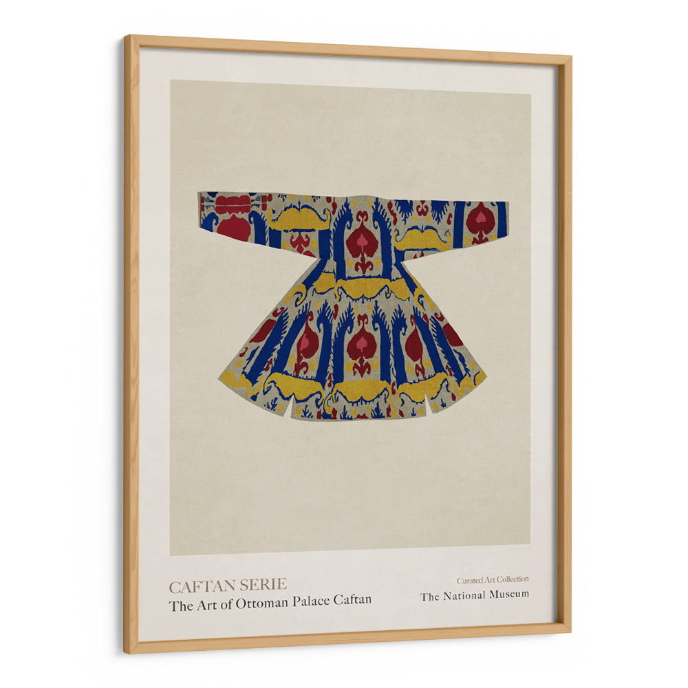 Echoes of the Empire Canvas Painting - XS / Matte Paper / Rolled Art - Nook At You