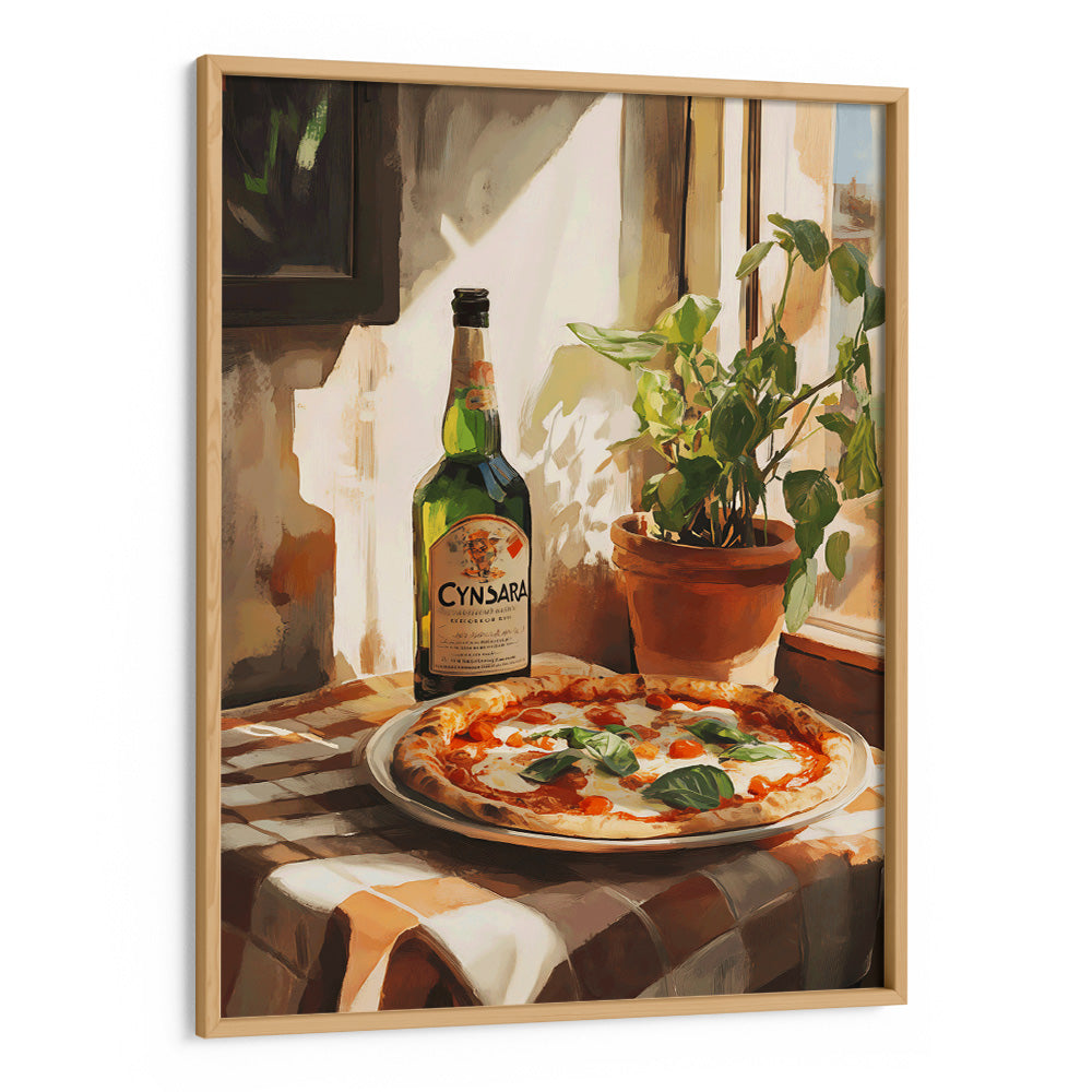 Rustico Romance Wall Art print - XS / Matte Paper / Rolled Art - Nook At You