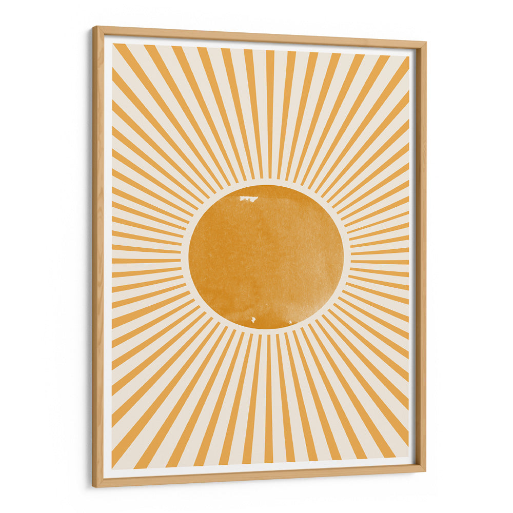 Sunlit Bloom Canvas Painting - 5XL / Canvas / Rolled Art - Nook At You