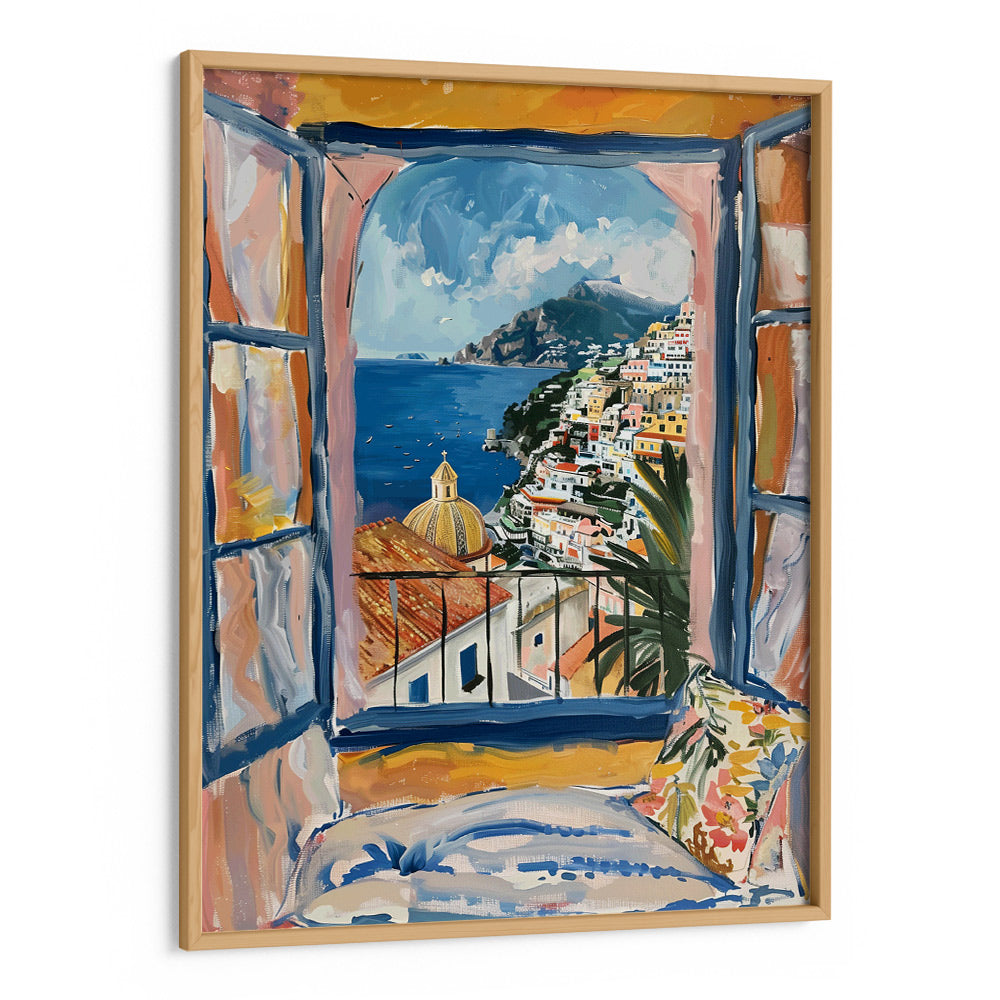 Summer Dream Aesthetic Wall Art - XS / Matte Paper / Rolled Art - Nook At You