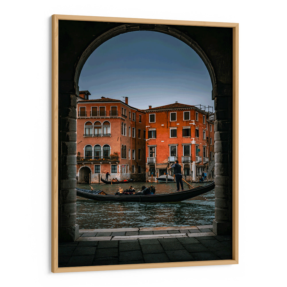 Venetian dream Italian Photography Prints - XS / Matte Paper / Rolled Art - Nook At You