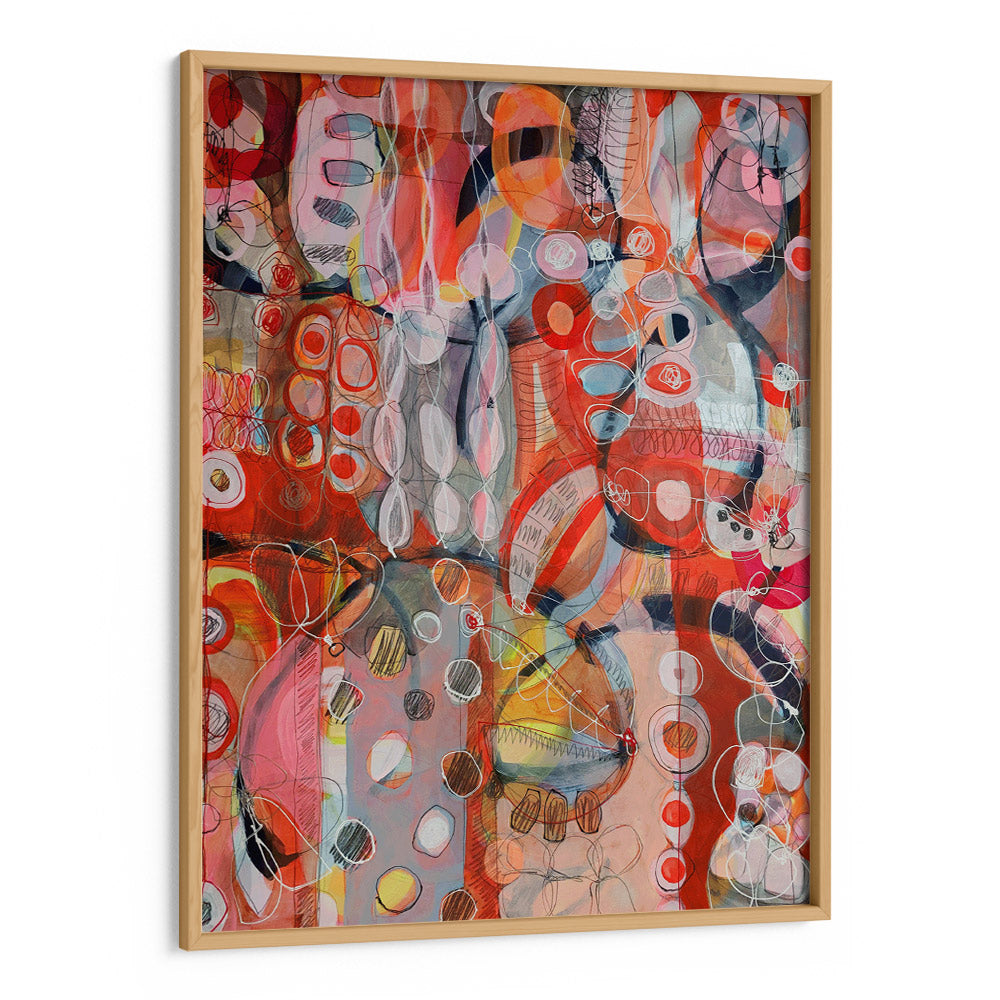 Early Bird, late afternoon II Wall Art - XS / Matte Paper / Rolled Art - Nook At You