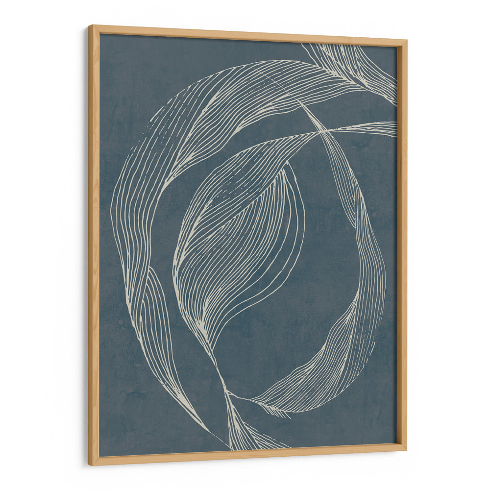 Flowing Whispers Canvas Print - XS / Matte Paper / Rolled Art - Nook At You