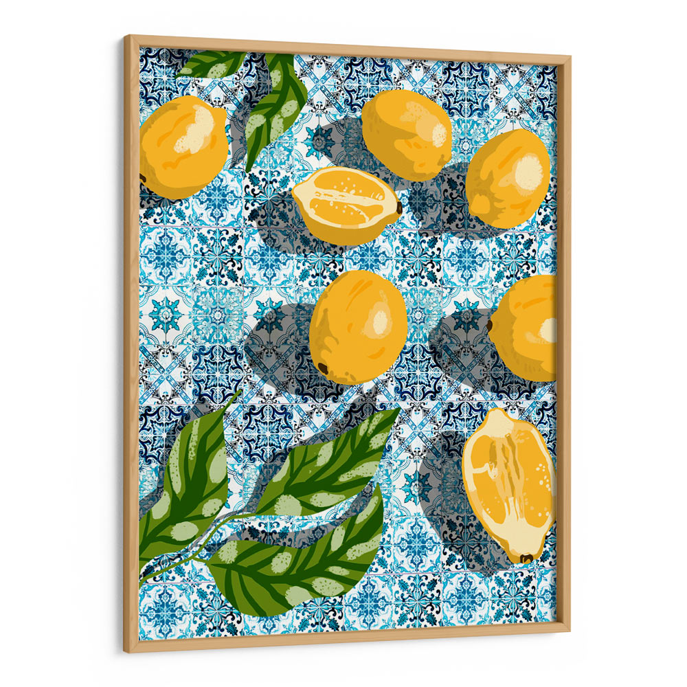 Sweet Morocco Botanical Art Posters - XS / Matte Paper / Rolled Art - Nook At You