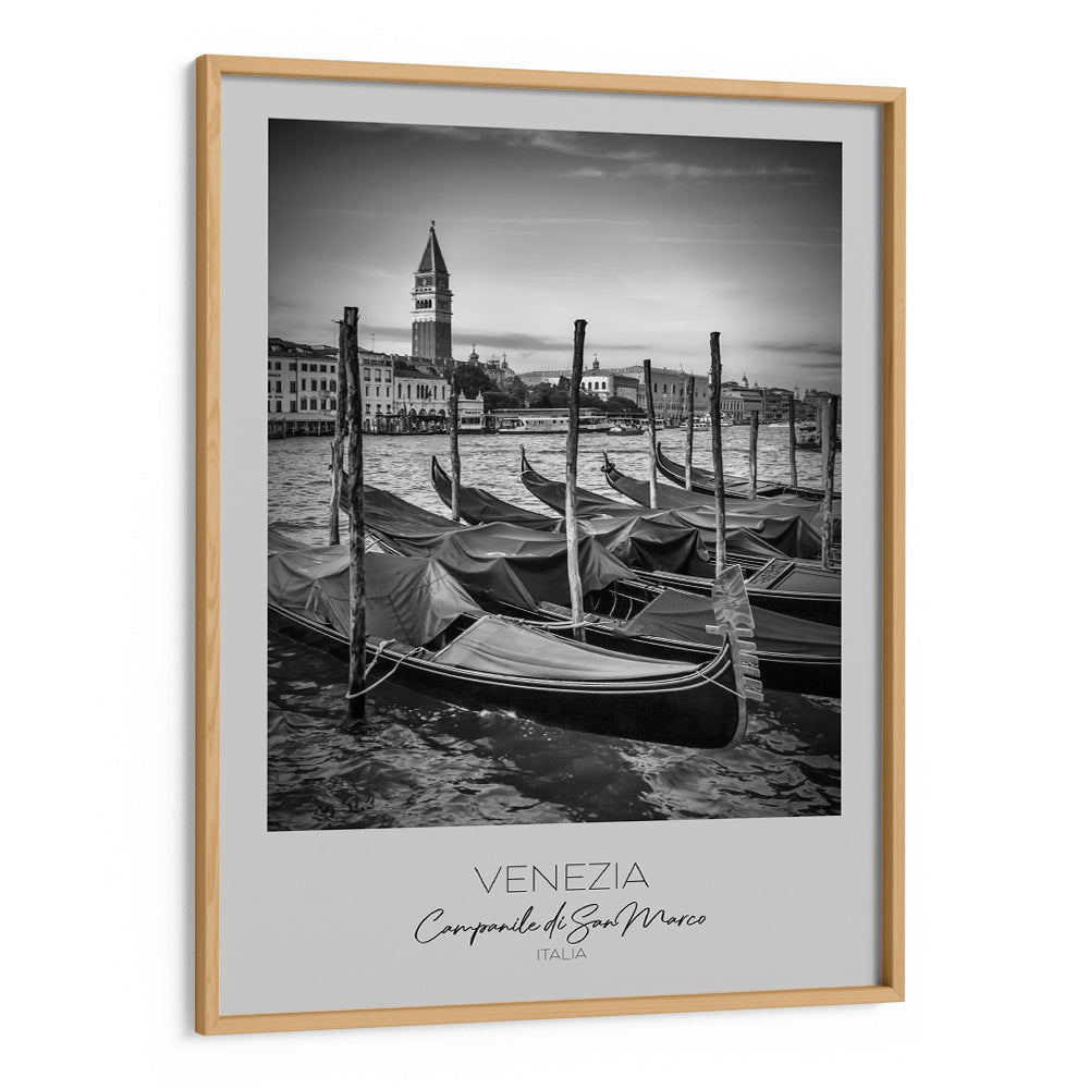 VENICE Photography Print - XS / Matte Paper / Rolled Art - Nook At You