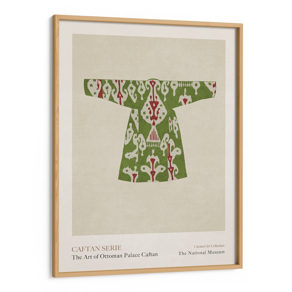 Ottoman Reverie Boho Wall Art - XS / Matte Paper / Rolled Art - Nook At You