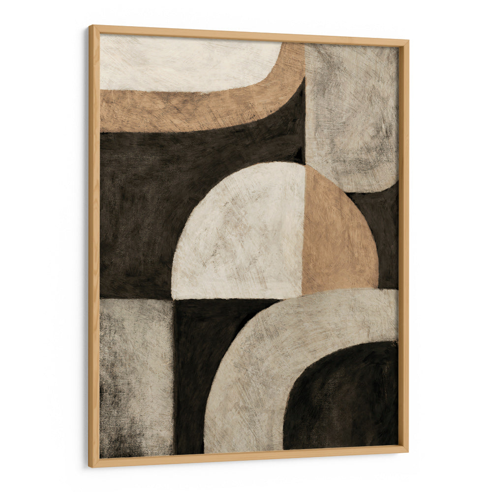 Dual Wall Art Print - XS / Matte Paper / Rolled Art - Nook At You