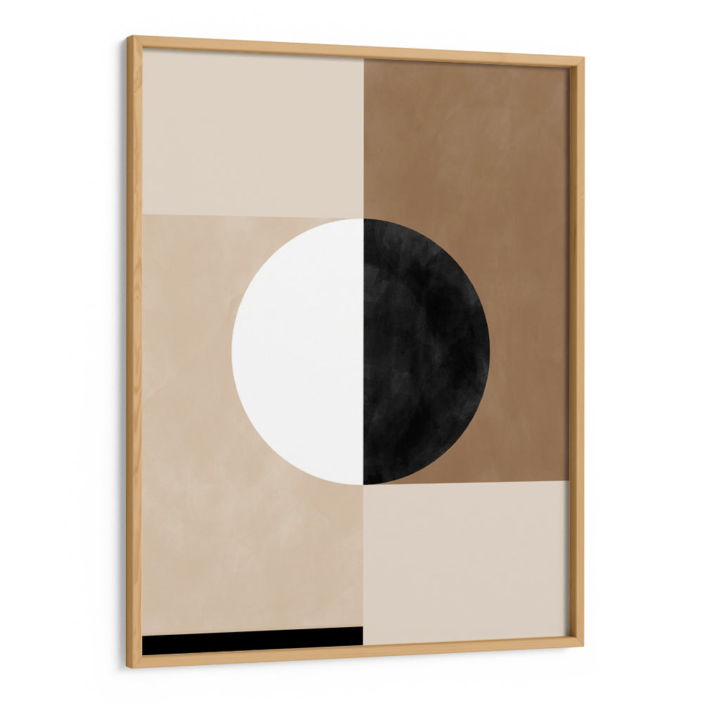 Duality Art Print - XS / Matte Paper / Rolled Art - Nook At You