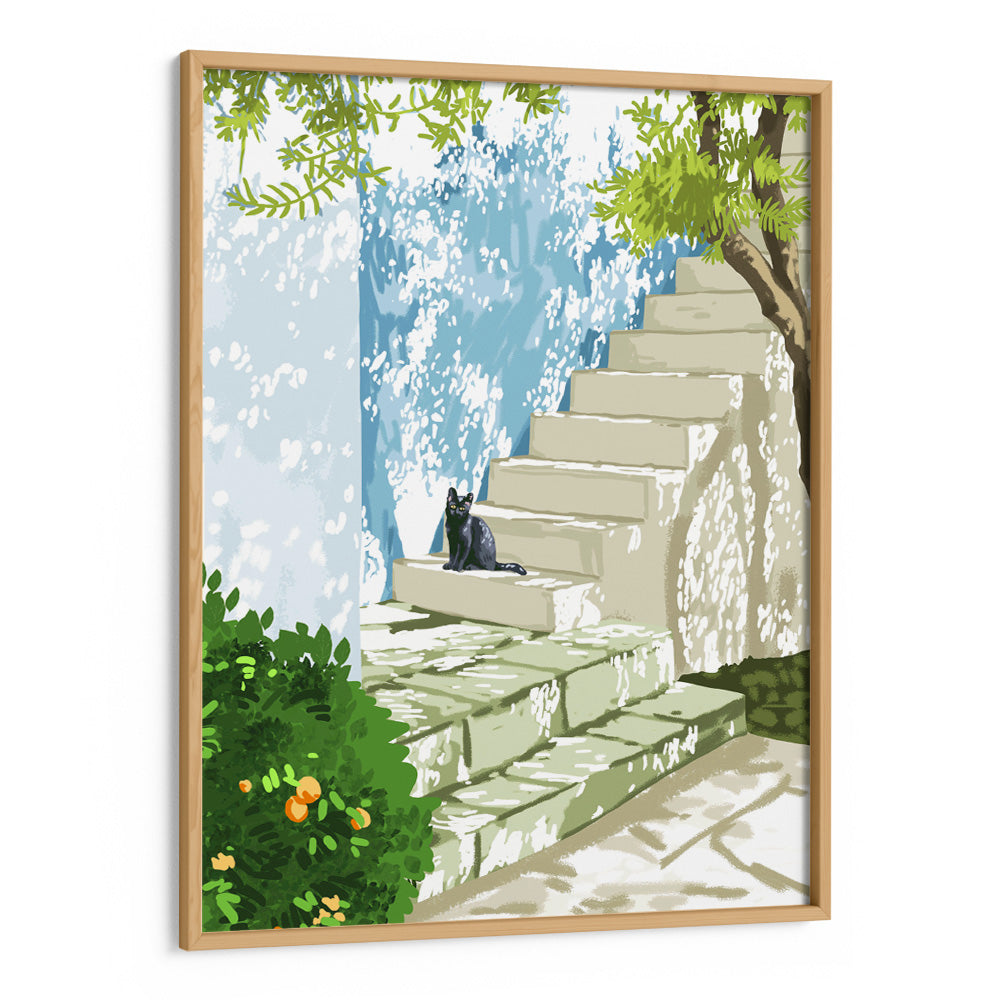 Being a Person Bedroom Wall Prints - XS / Matte Paper / Rolled Art - Nook At You