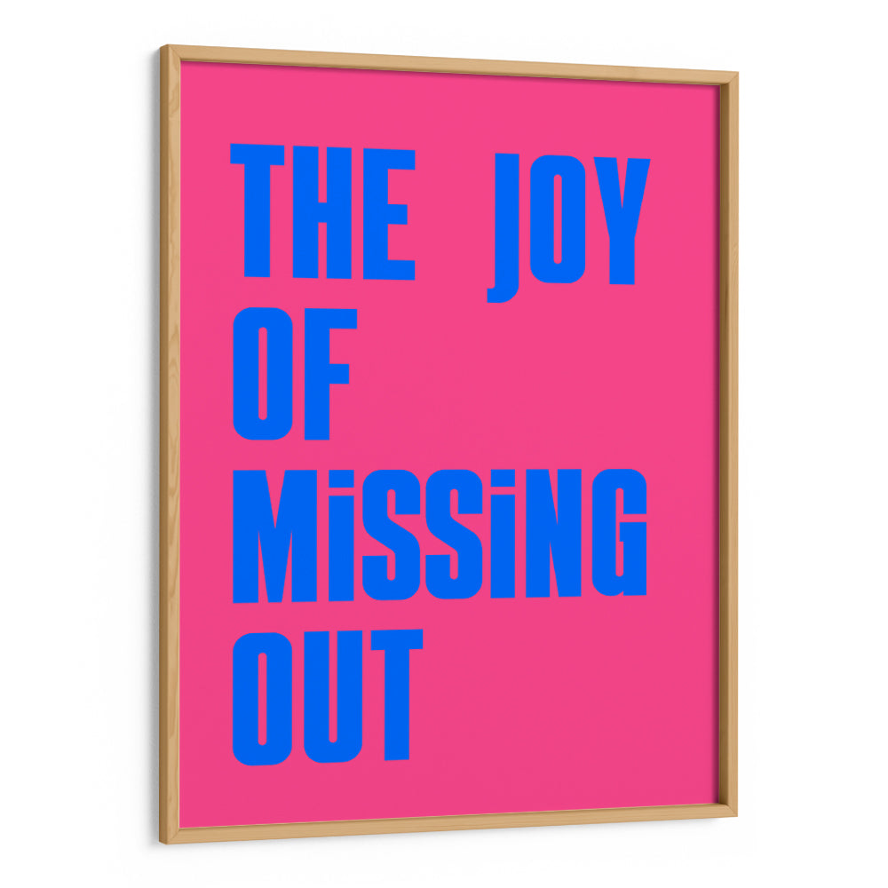 Embrace Solitude Canvas Print - XS / Matte Paper / Rolled Art - Nook At You