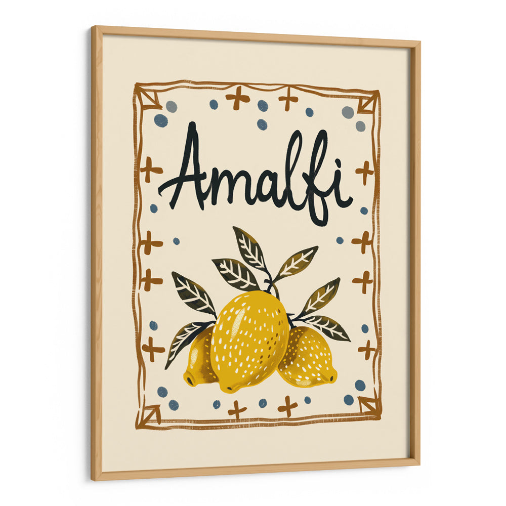 From Amalfi Canvas Print - 5XL / Canvas / Rolled Art - Nook At You
