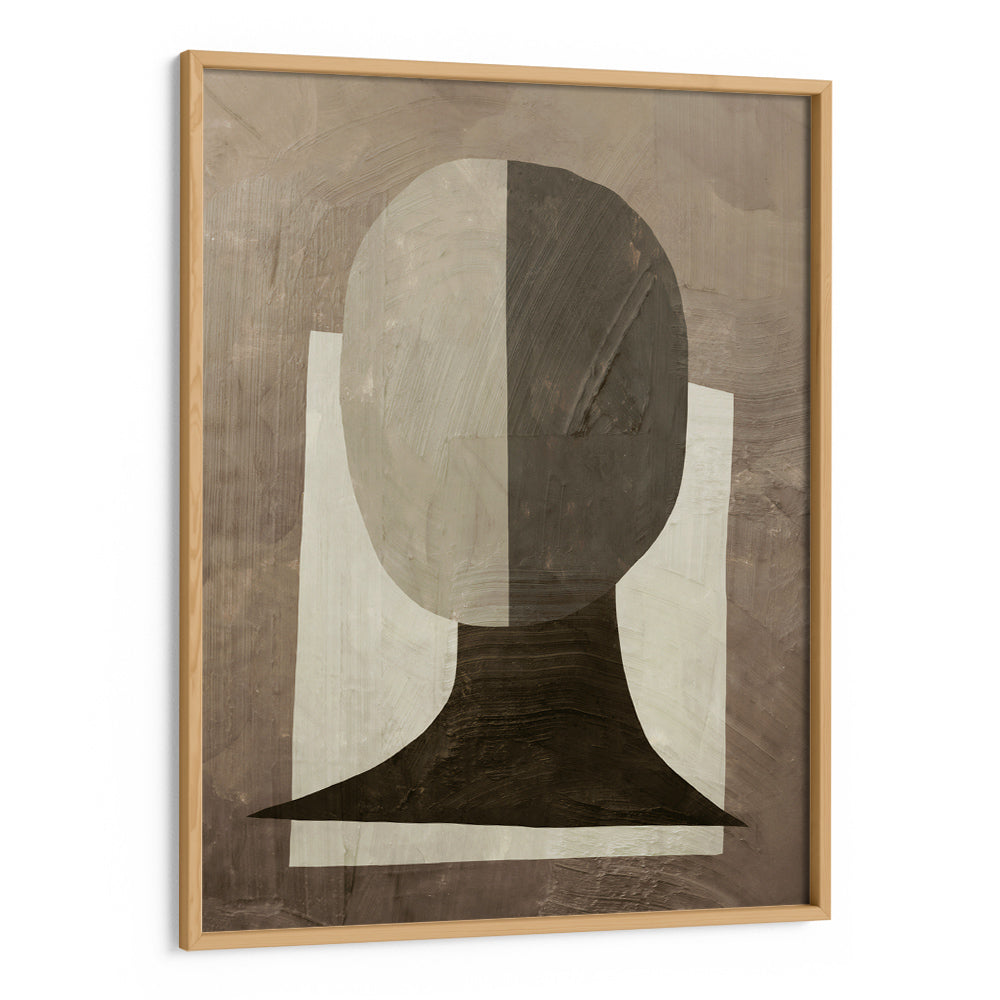 Study Wall Art Poster - XS / Matte Paper / Rolled Art - Nook At You