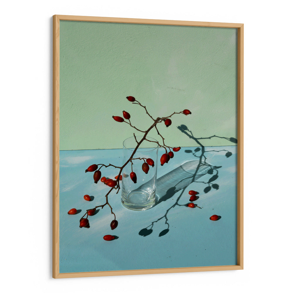 Light & shadow II Art Print - XS / Matte Paper / Rolled Art - Nook At You