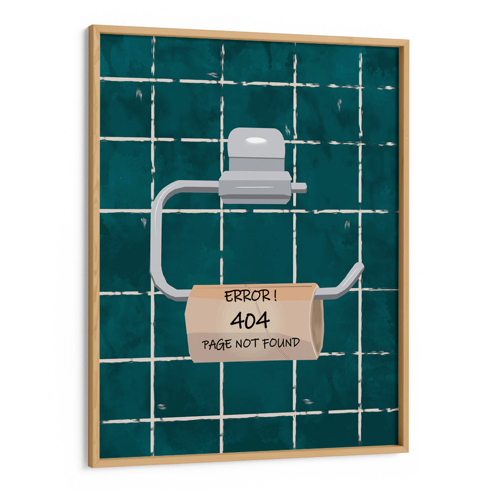 Toilet Humor Quote Canvas Painting - XS / Matte Paper / Rolled Art - Nook At You