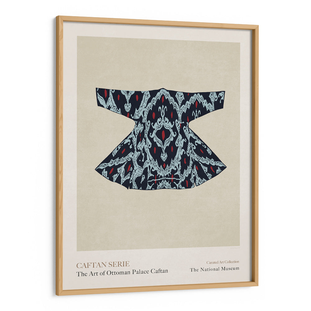 The Velvet Dynasty Boho Artwork - 5XL / Canvas / Rolled Art - Nook At You