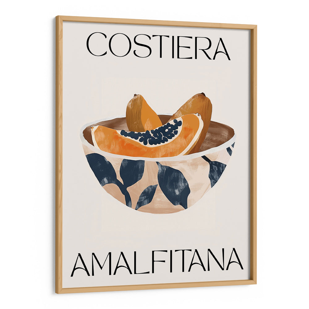 Coastal Taste Aesthetic Wall Art - XS / Matte Paper / Rolled Art - Nook At You