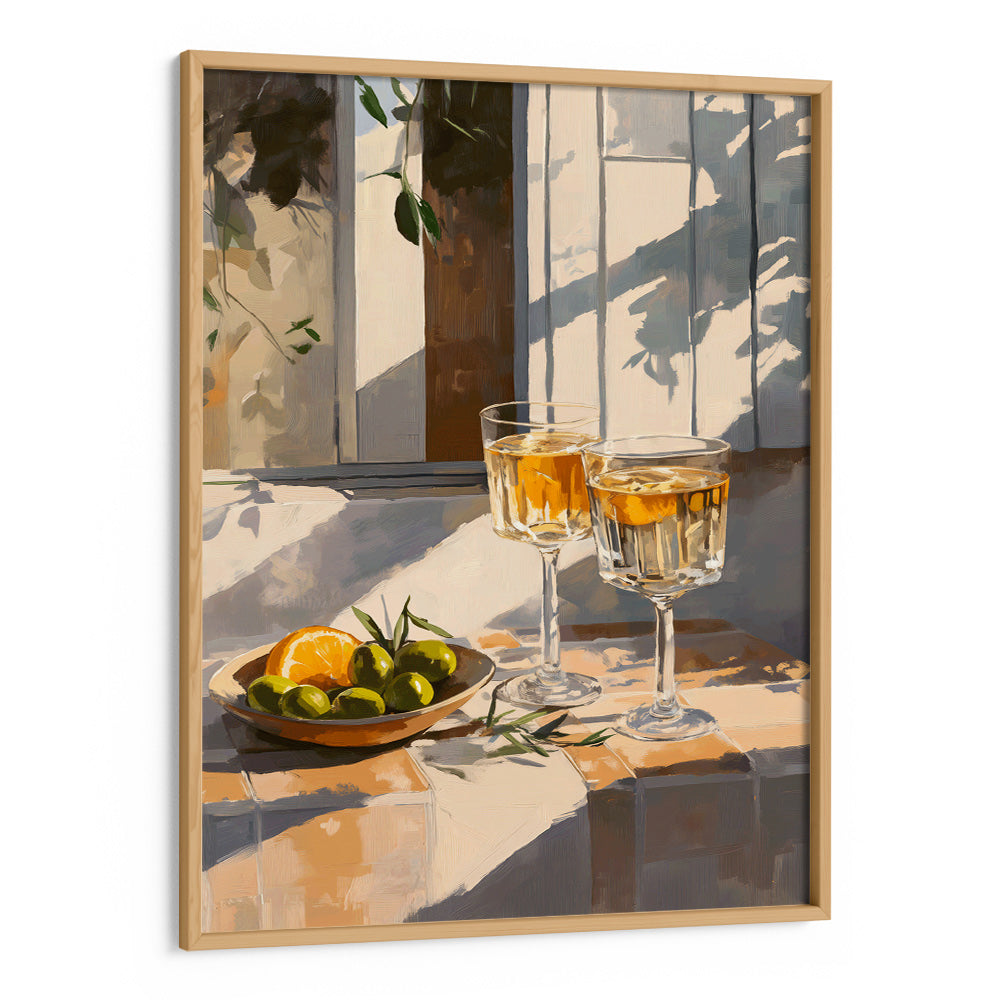 Vivra Aesthetic wall art - XS / Matte Paper / Rolled Art - Nook At You