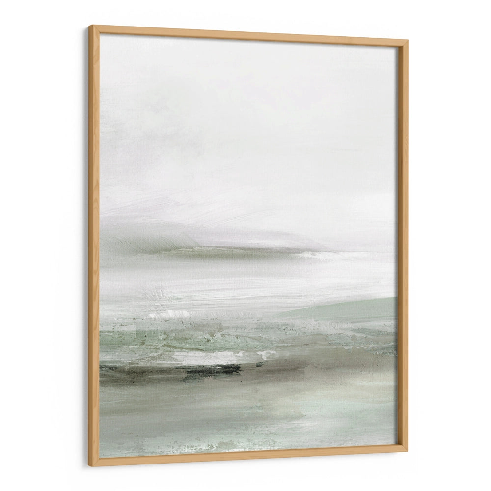 Light Dawn 2 Abstract Wall Art Poster - XS / Matte Paper / Rolled Art - Nook At You