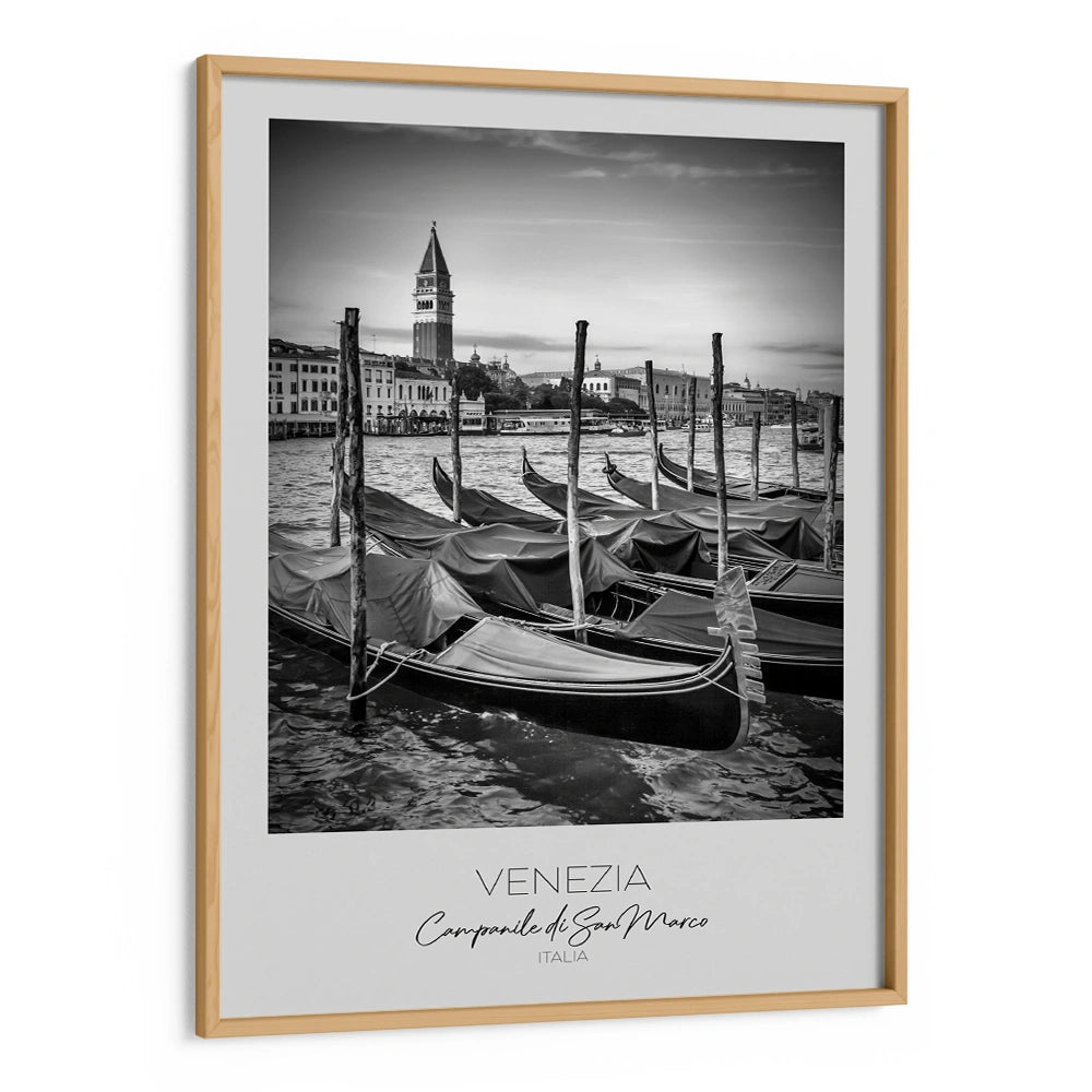 VENICE Photography Print - XS / Matte Paper / Rolled Art - Nook At You