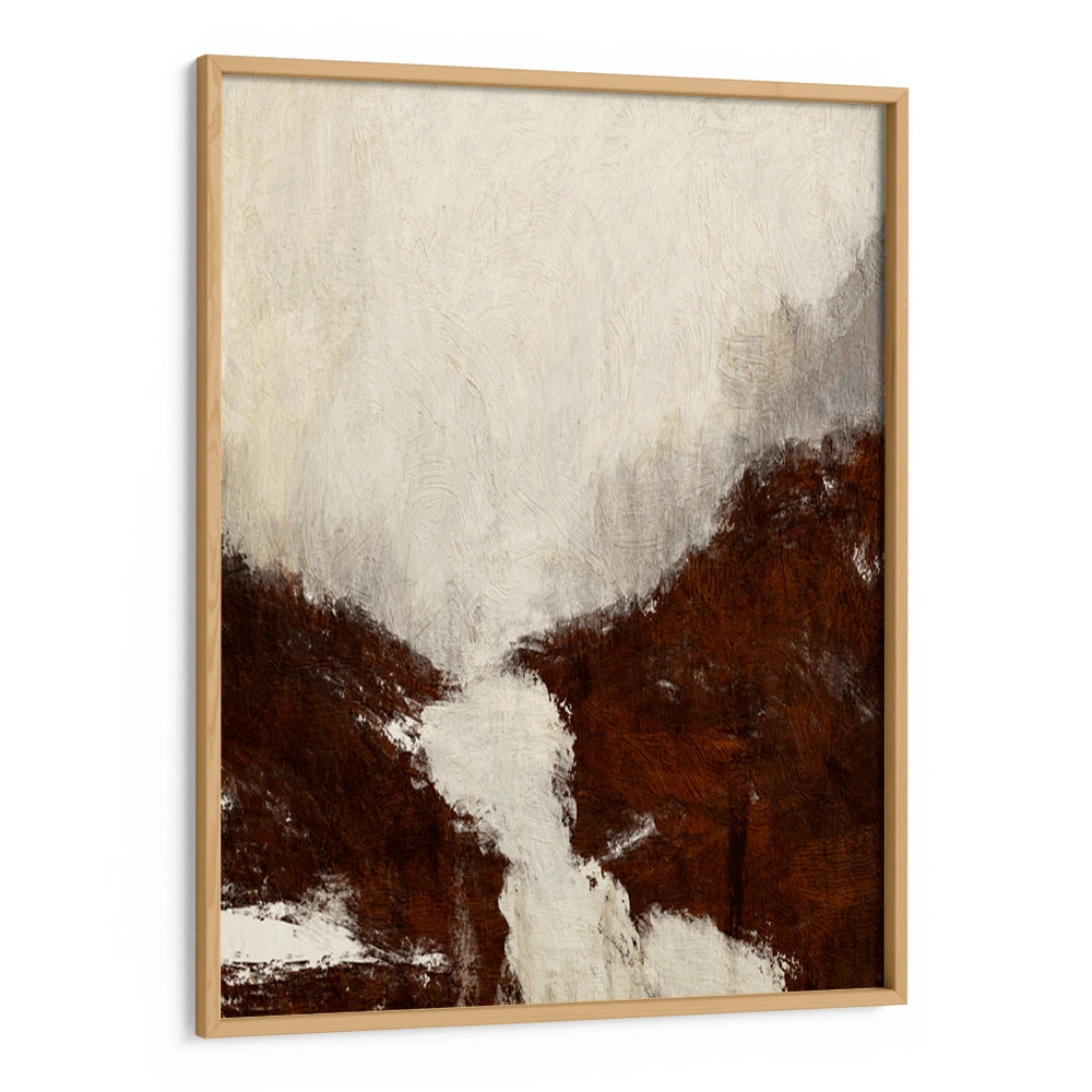 Dust Modern Abstract Artwork - XS / Matte Paper / Rolled Art - Nook At You