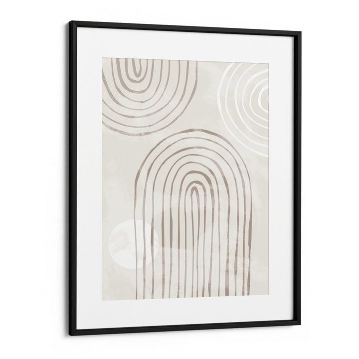 Boho Rainbow Bohemian Artwork