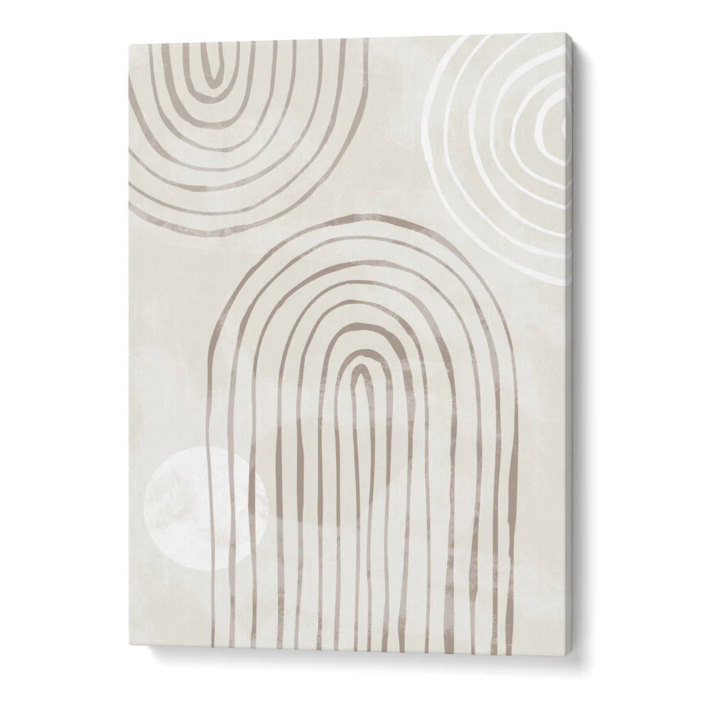 The Green Garden Gallery Wall Set of 10