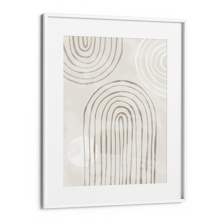 Boho Rainbow Bohemian Artwork