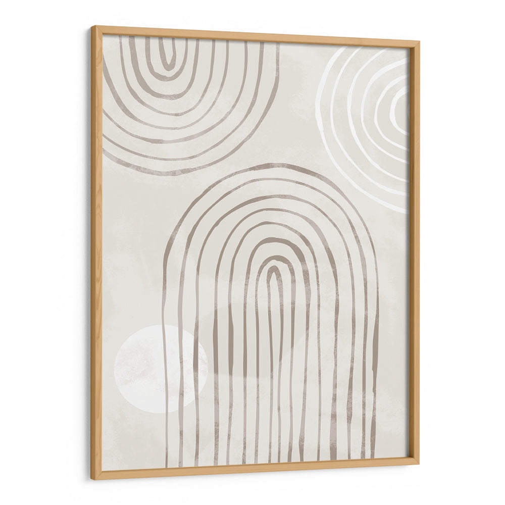 Boho Rainbow Bohemian Artwork